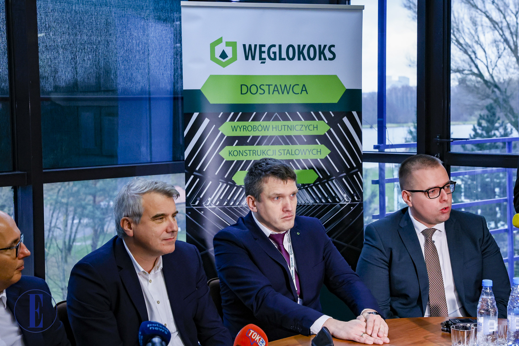 20.11.2024 Huta Częstochowa - Węglokoks Foto Europerspektywy (32 z 53)