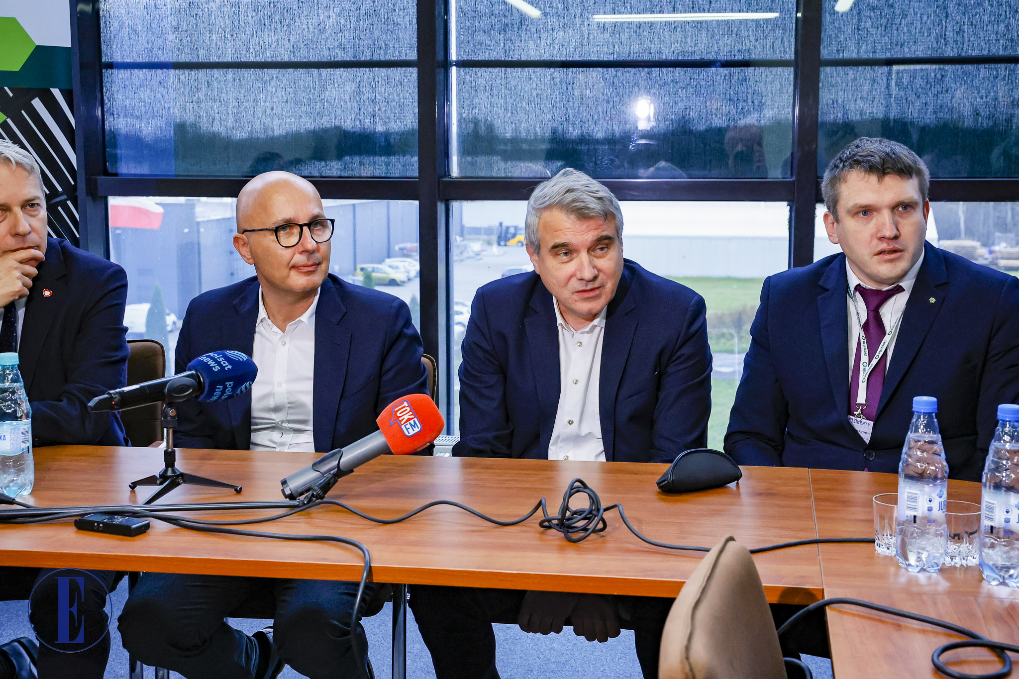 20.11.2024 Huta Częstochowa - Węglokoks Foto Europerspektywy (33 z 53)