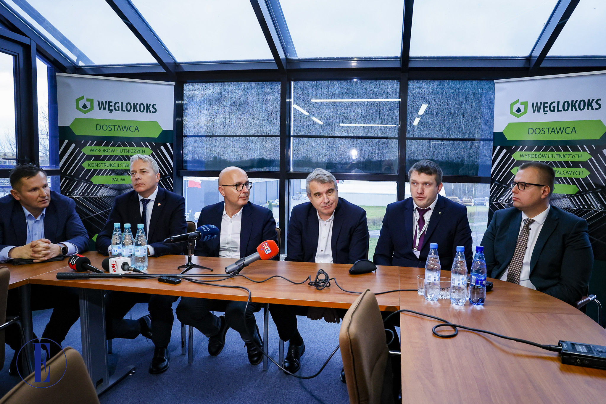 20.11.2024 Huta Częstochowa - Węglokoks Foto Europerspektywy (34 z 53)