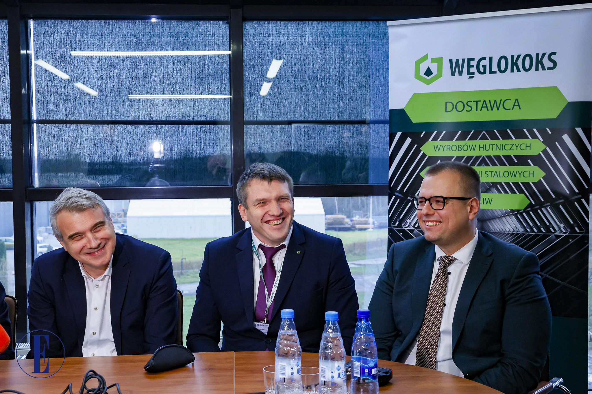 20.11.2024 Huta Częstochowa - Węglokoks Foto Europerspektywy (35 z 53)