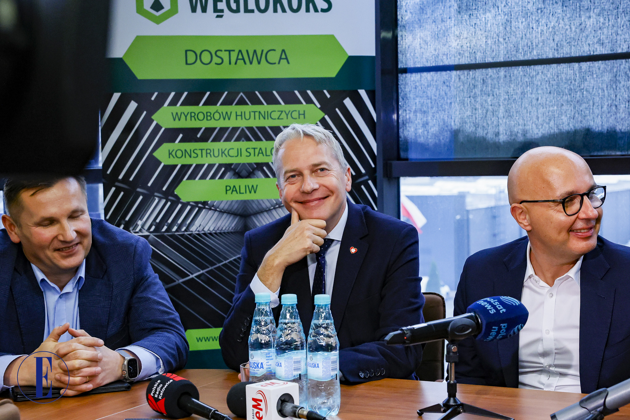 20.11.2024 Huta Częstochowa - Węglokoks Foto Europerspektywy (36 z 53)