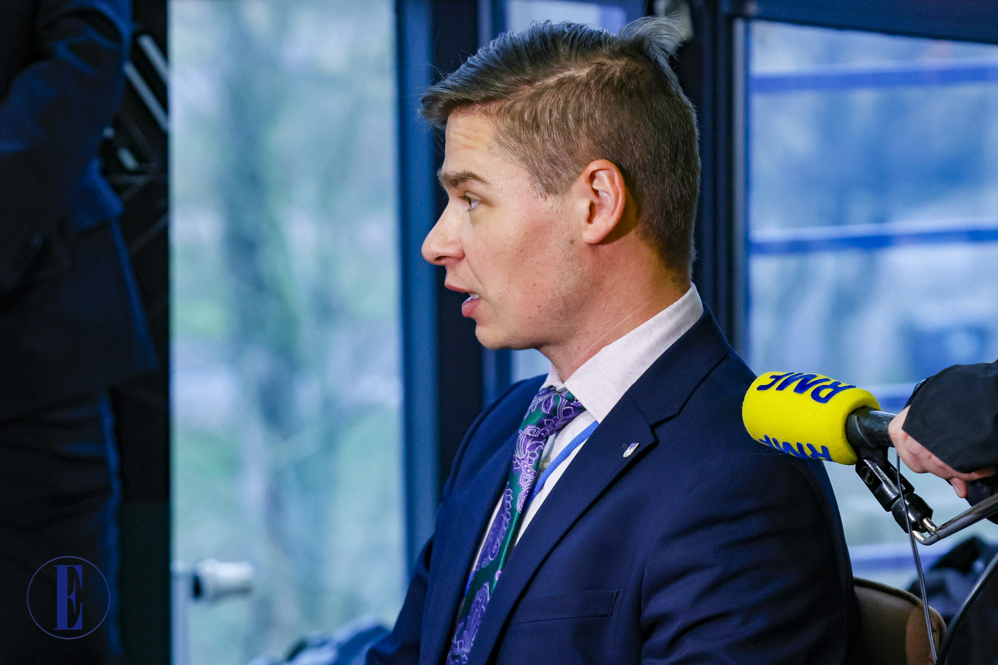 20.11.2024 Huta Częstochowa - Węglokoks Foto Europerspektywy (39 z 53)