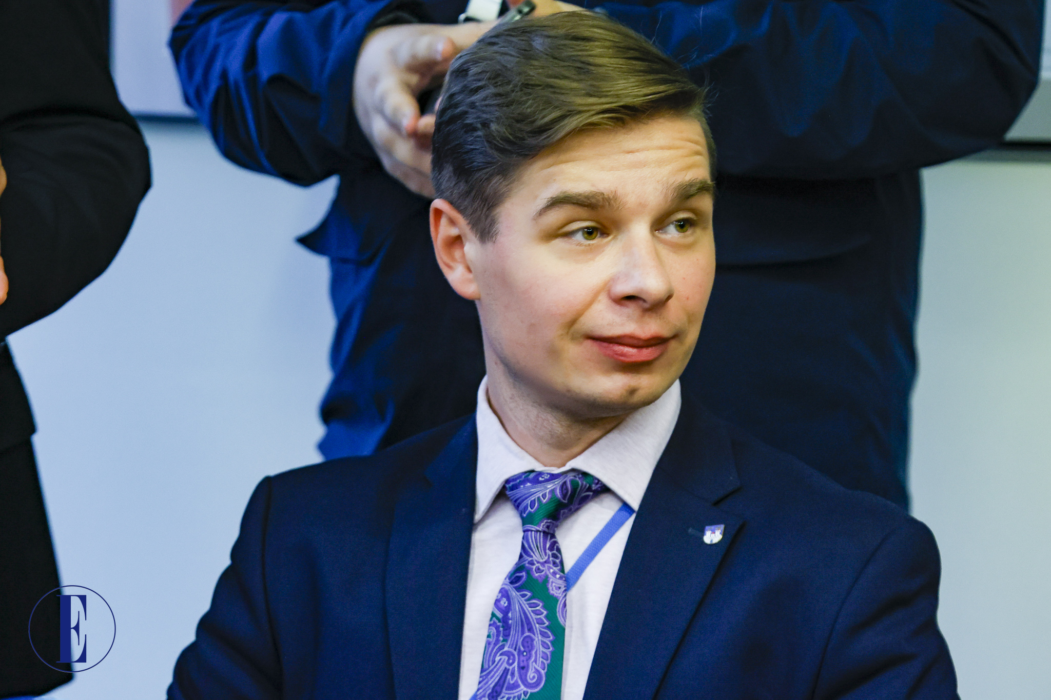 20.11.2024 Huta Częstochowa - Węglokoks Foto Europerspektywy (44 z 53)