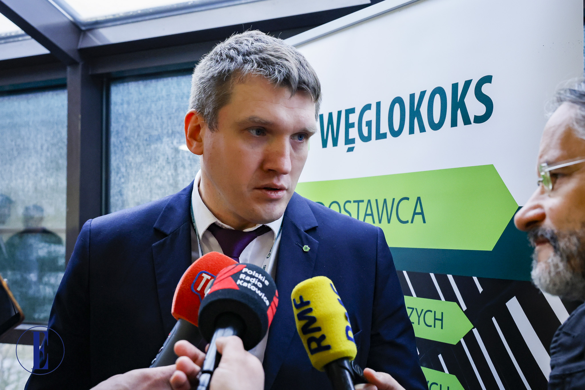 20.11.2024 Huta Częstochowa - Węglokoks Foto Europerspektywy (45 z 53)