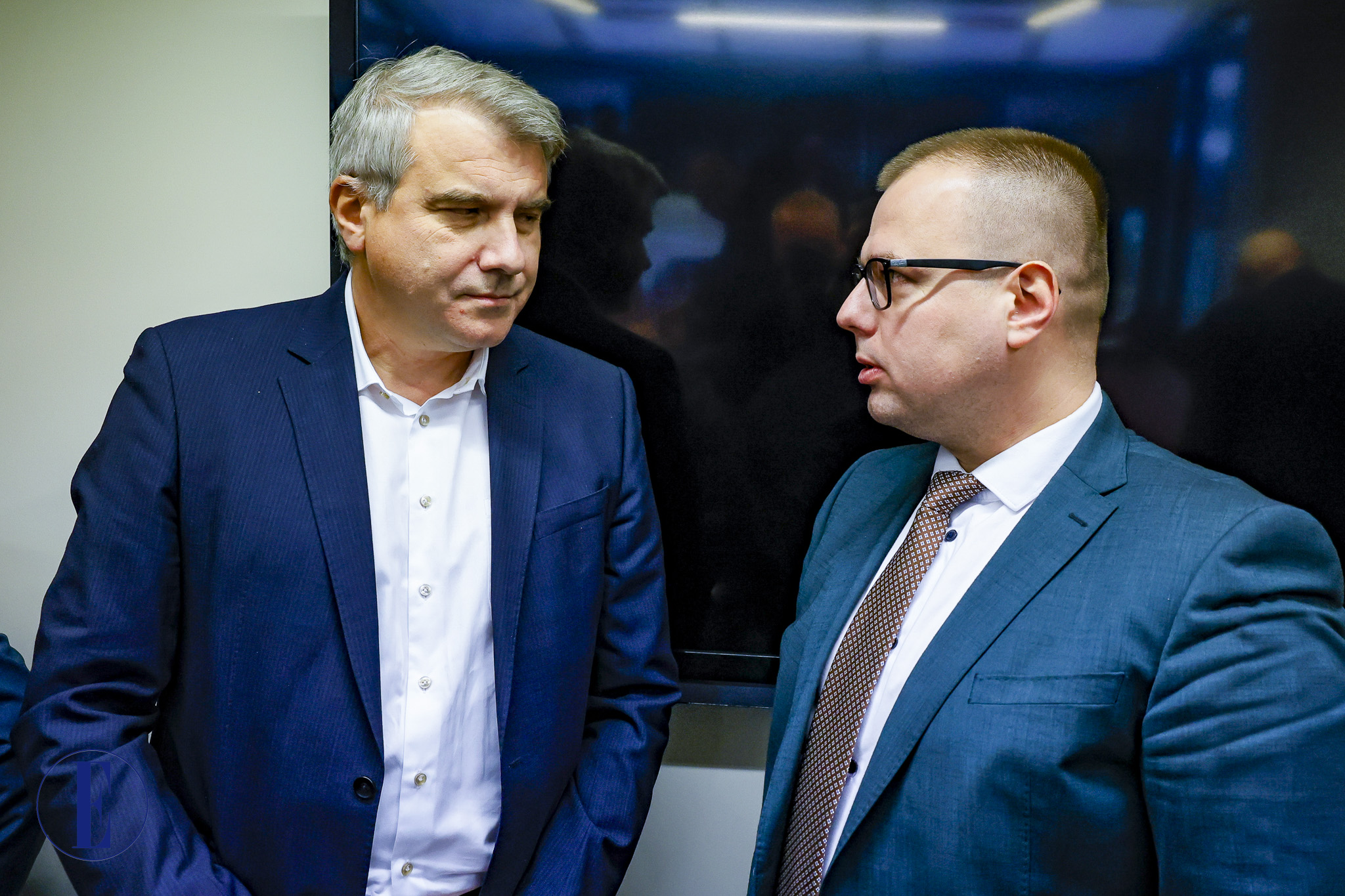 20.11.2024 Huta Częstochowa - Węglokoks Foto Europerspektywy (48 z 53)