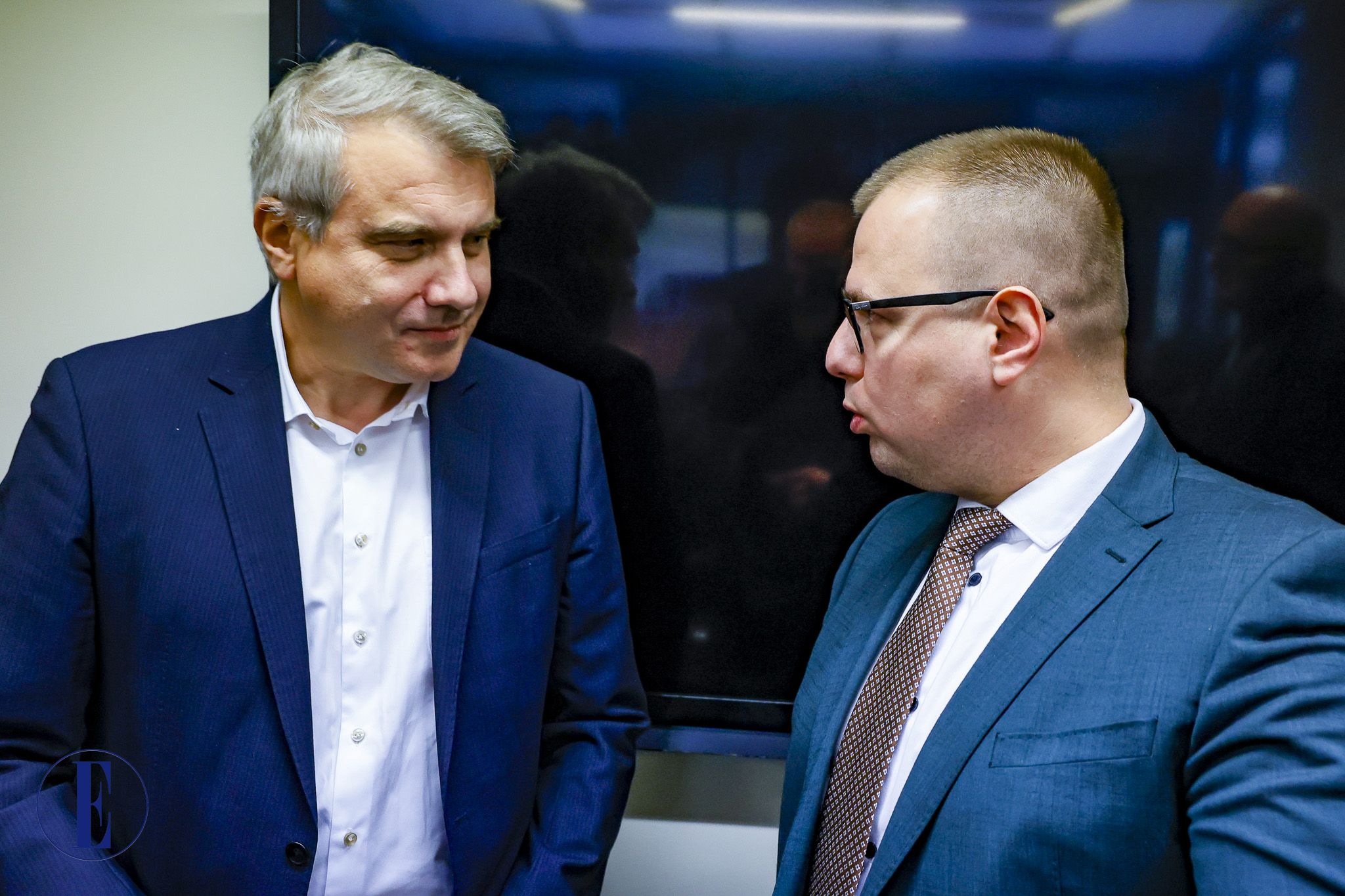 20.11.2024 Huta Częstochowa - Węglokoks Foto Europerspektywy (49 z 53)