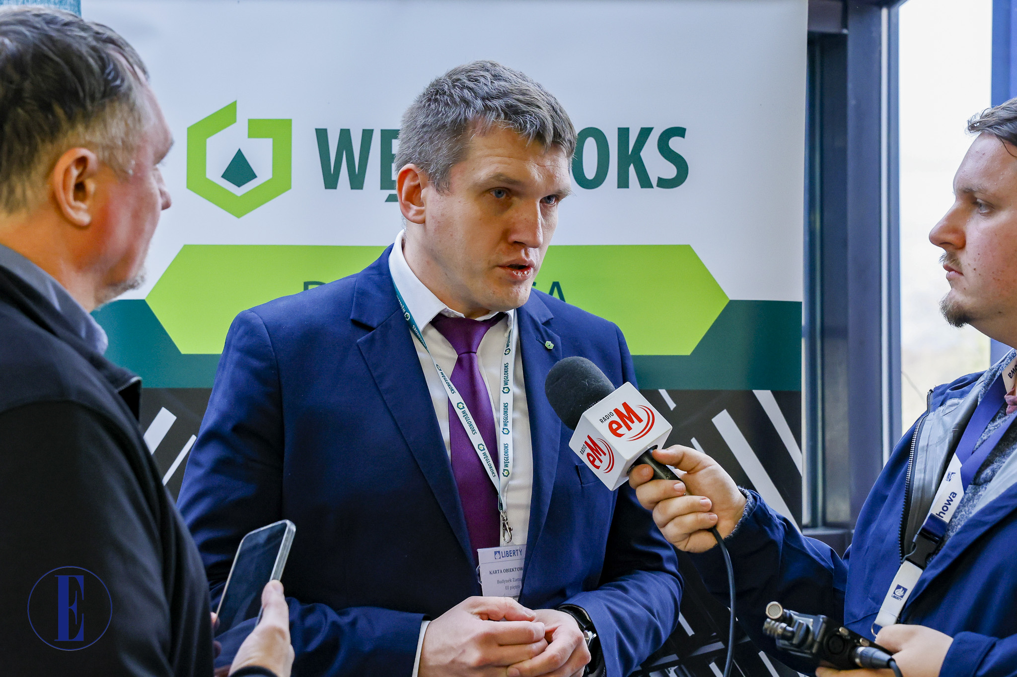 20.11.2024 Huta Częstochowa - Węglokoks Foto Europerspektywy (50 z 53)