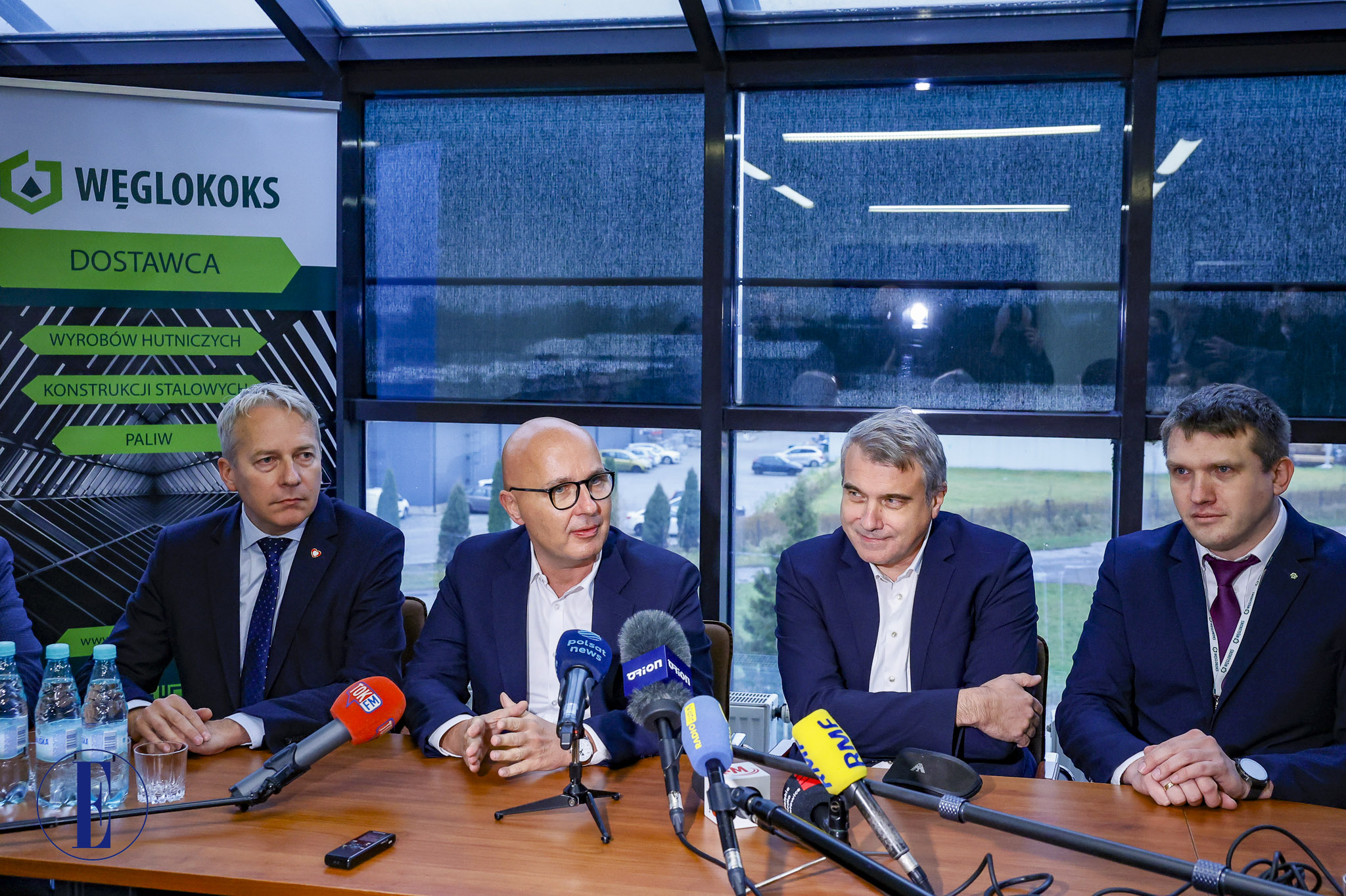 20.11.2024 Huta Częstochowa - Węglokoks Foto Europerspektywy (6 z 53)