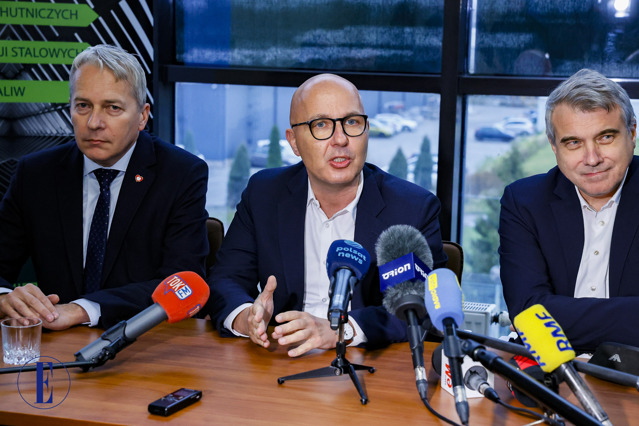 20.11.2024 Huta Częstochowa - Węglokoks Foto Europerspektywy (7 z 53)