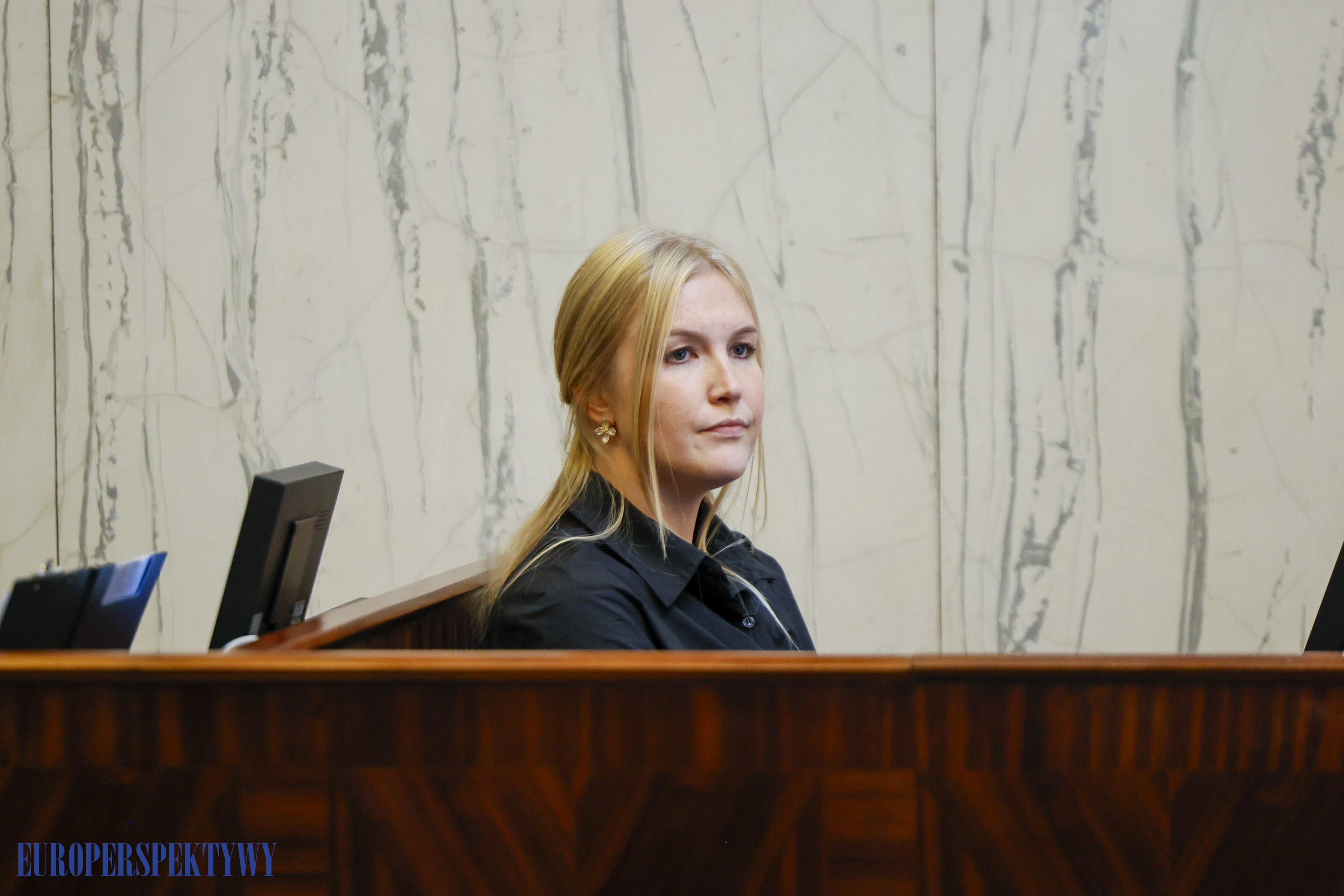 EP-10 Europerspektywy Nowy Wicemarszałek Województwa Śląskiego!