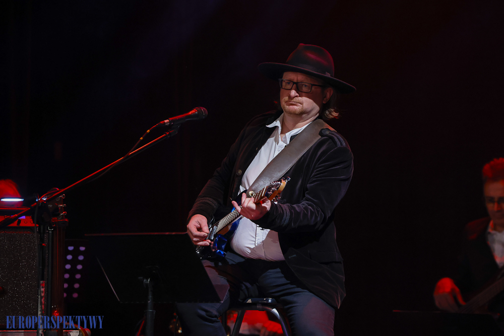 Europerspektywy Przyznano Hanysy 2024!