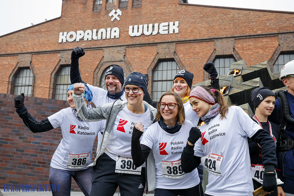 Europerspektywy Święto Niepodległości 2024 - obchody wojewódzkie