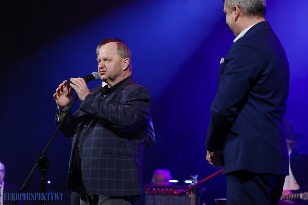 Europerspektywy Przyznano Hanysy 2024!