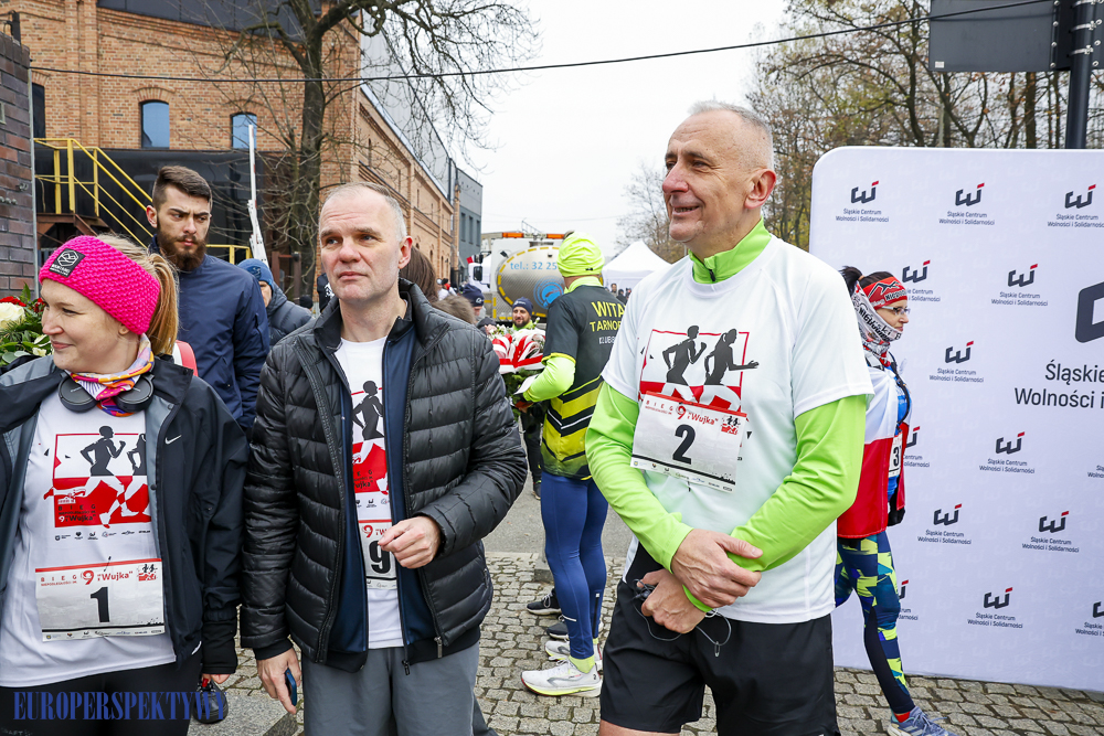 Europerspektywy Święto Niepodległości 2024 - obchody wojewódzkie