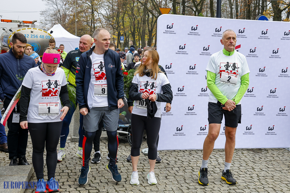 Europerspektywy Święto Niepodległości 2024 - obchody wojewódzkie