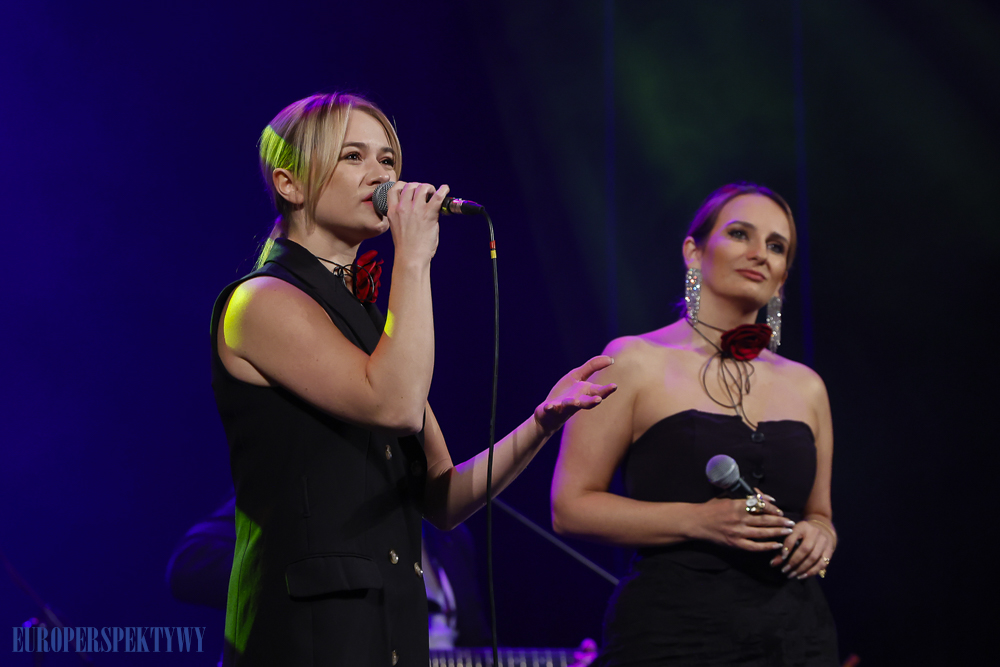 Europerspektywy Przyznano Hanysy 2024!