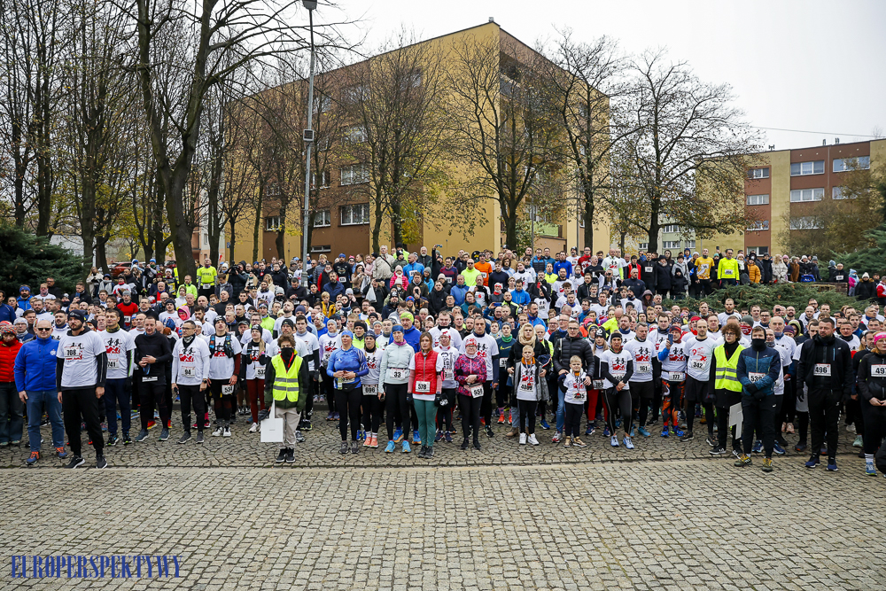 Europerspektywy Święto Niepodległości 2024 - obchody wojewódzkie