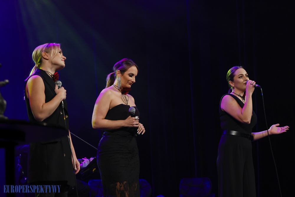 Europerspektywy Przyznano Hanysy 2024!