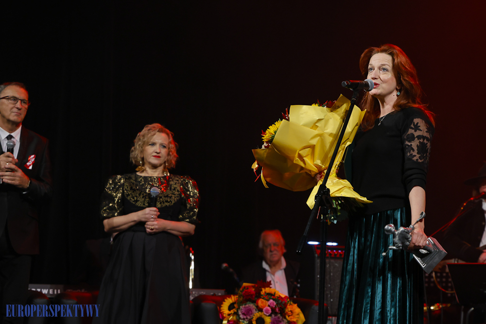 Europerspektywy Przyznano Hanysy 2024!