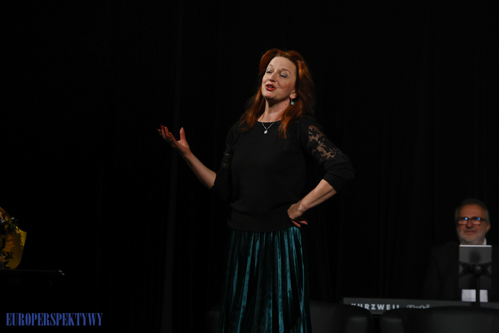 Europerspektywy Przyznano Hanysy 2024!