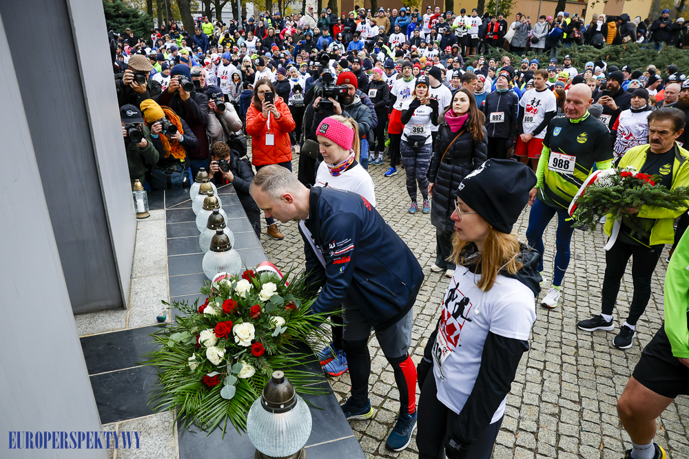Europerspektywy Święto Niepodległości 2024 - obchody wojewódzkie