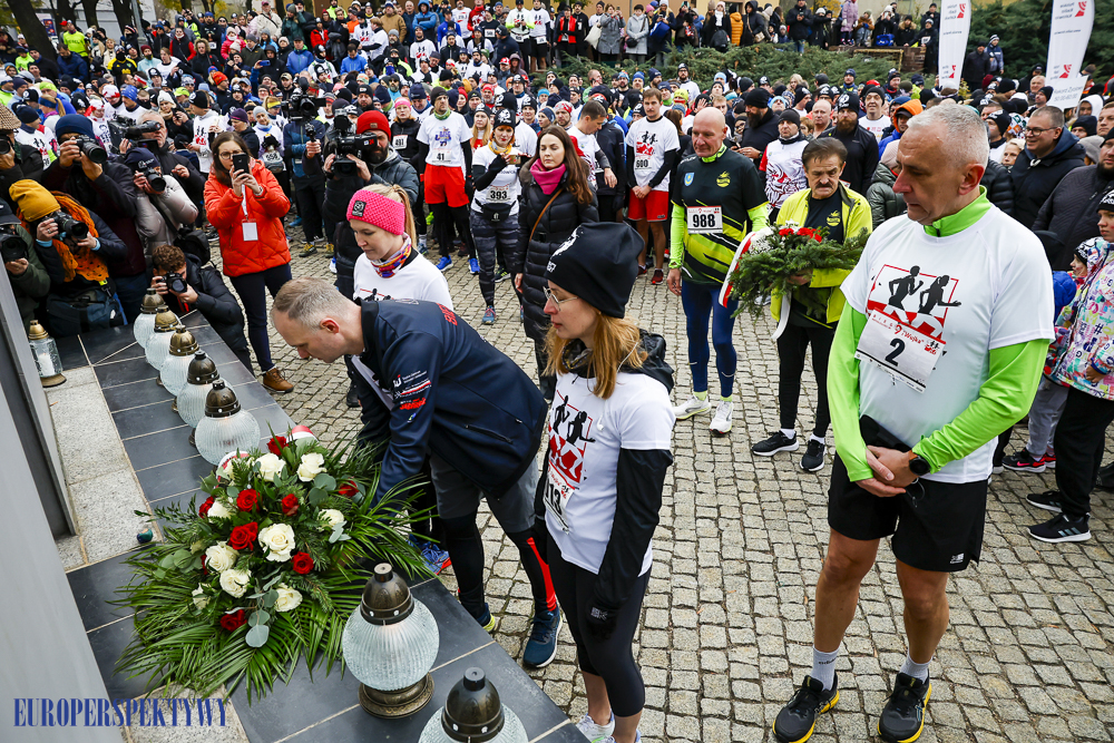 Europerspektywy Święto Niepodległości 2024 - obchody wojewódzkie