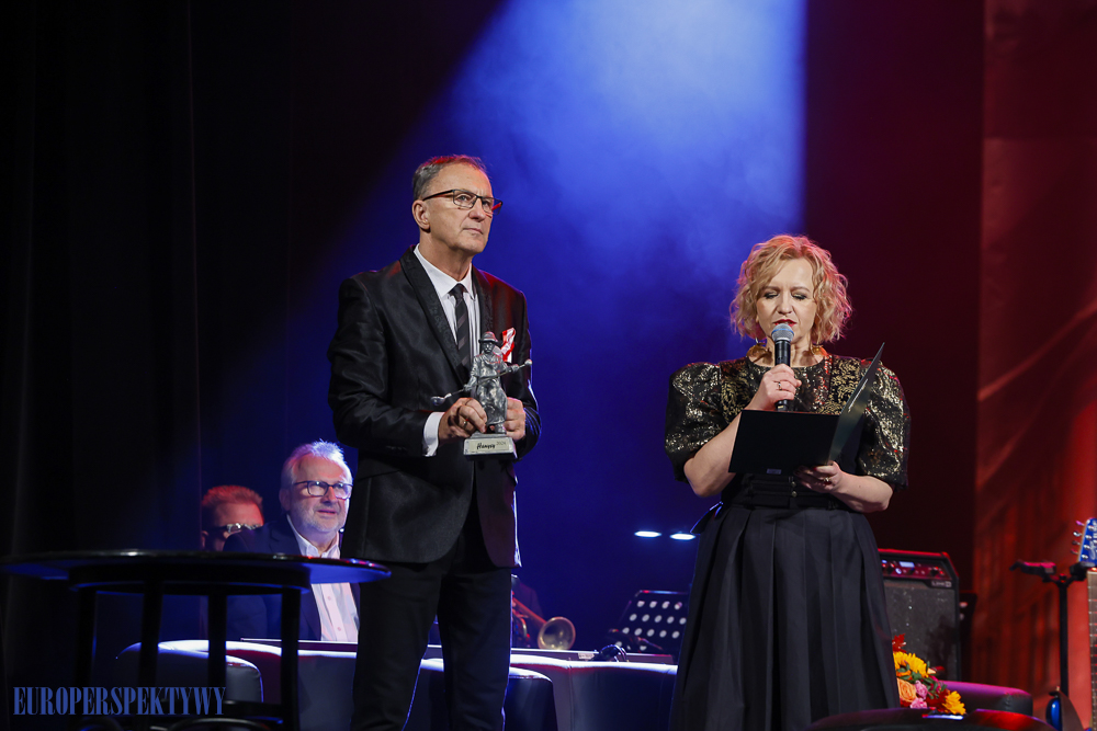 Europerspektywy Przyznano Hanysy 2024!