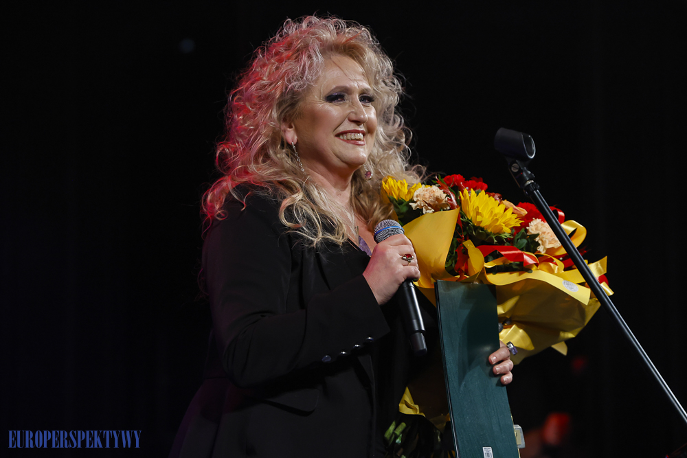 Europerspektywy Przyznano Hanysy 2024!