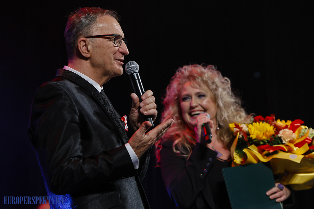 Europerspektywy Przyznano Hanysy 2024!