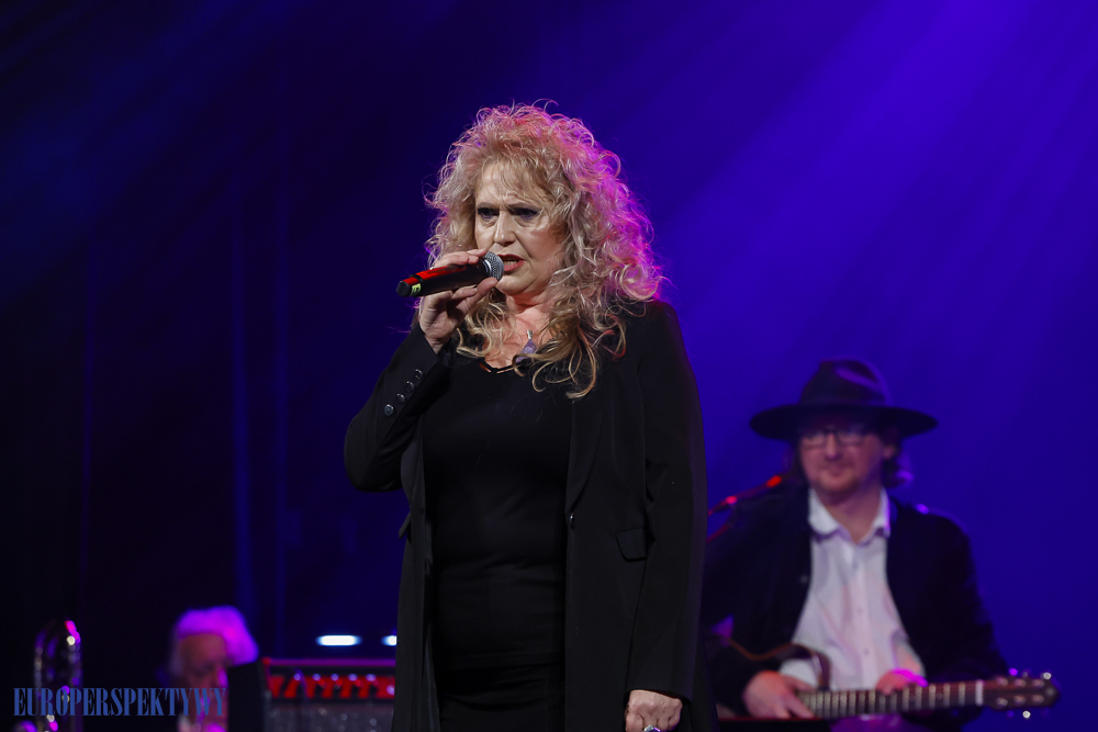 Europerspektywy Przyznano Hanysy 2024!