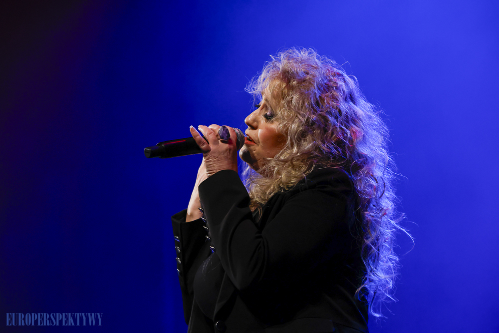 Europerspektywy Przyznano Hanysy 2024!