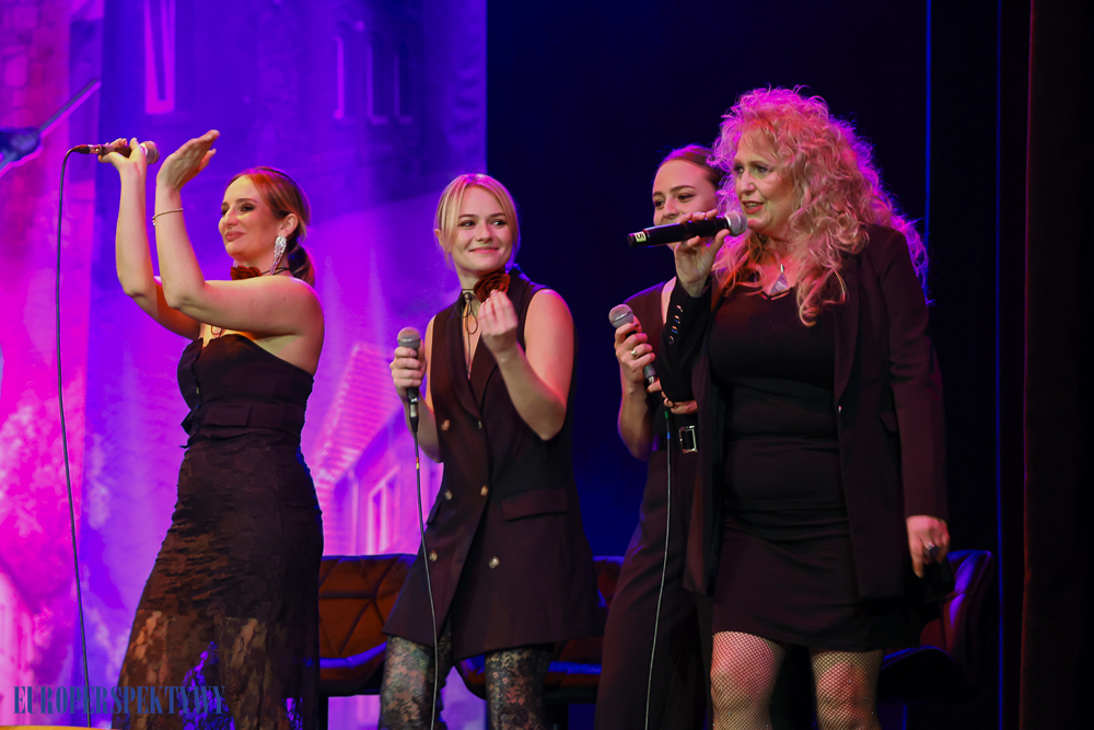 Europerspektywy Przyznano Hanysy 2024!