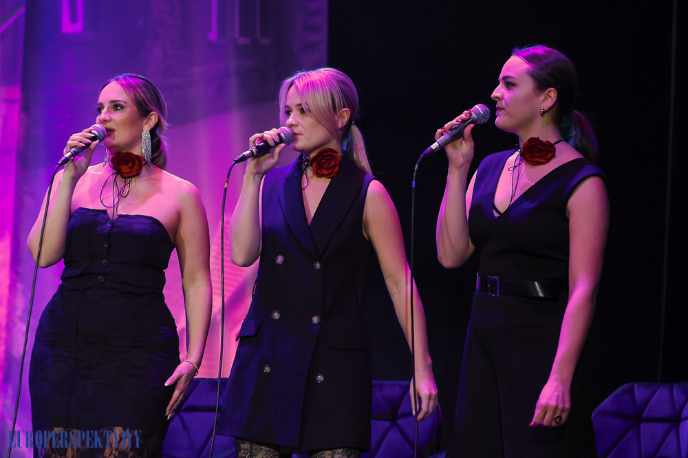 Europerspektywy Przyznano Hanysy 2024!