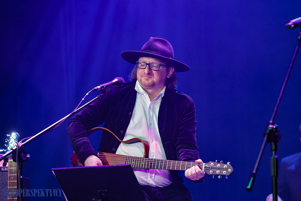 Europerspektywy Przyznano Hanysy 2024!