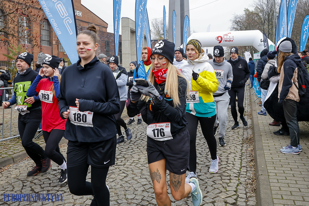 Europerspektywy Święto Niepodległości 2024 - obchody wojewódzkie