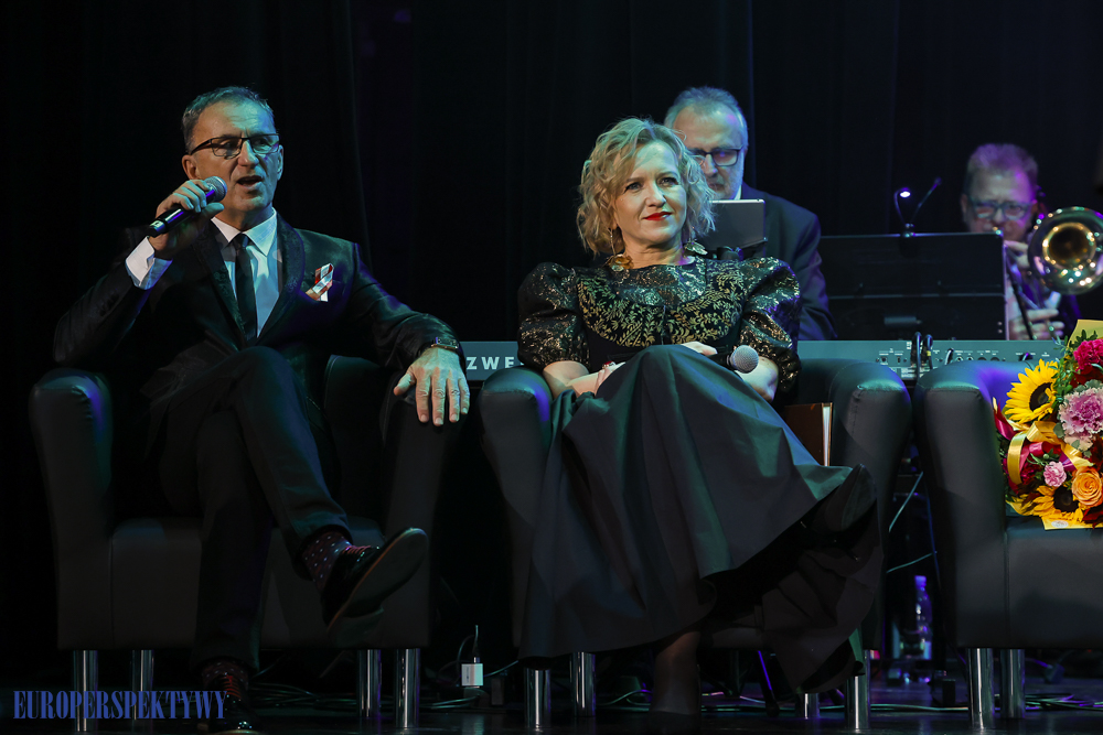 Europerspektywy Przyznano Hanysy 2024!