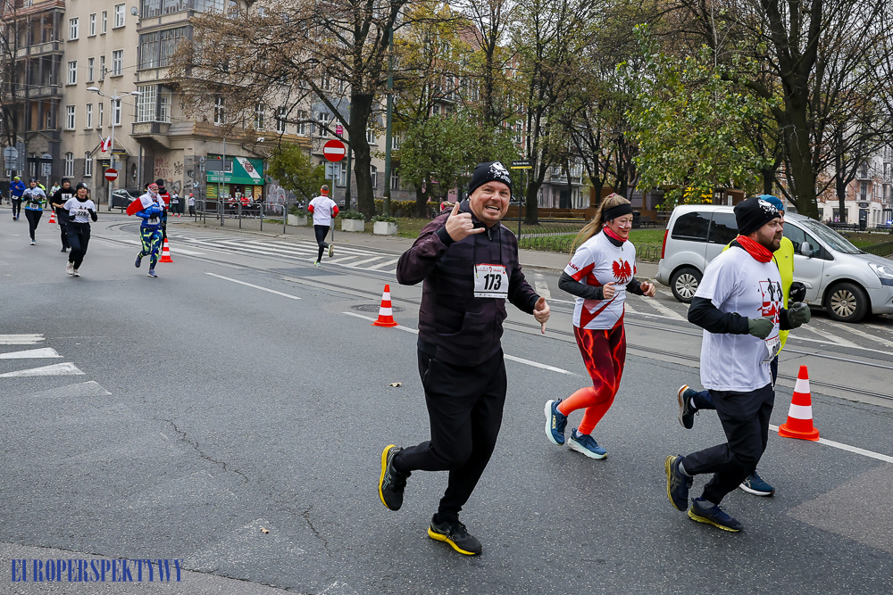 Europerspektywy Święto Niepodległości 2024 - obchody wojewódzkie