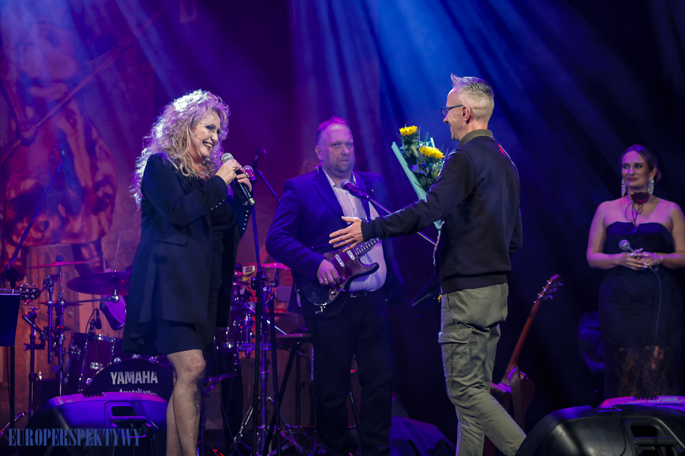 Europerspektywy Przyznano Hanysy 2024!