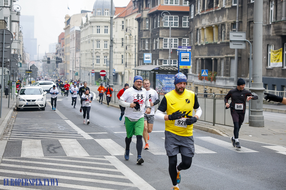 Europerspektywy Święto Niepodległości 2024 - obchody wojewódzkie