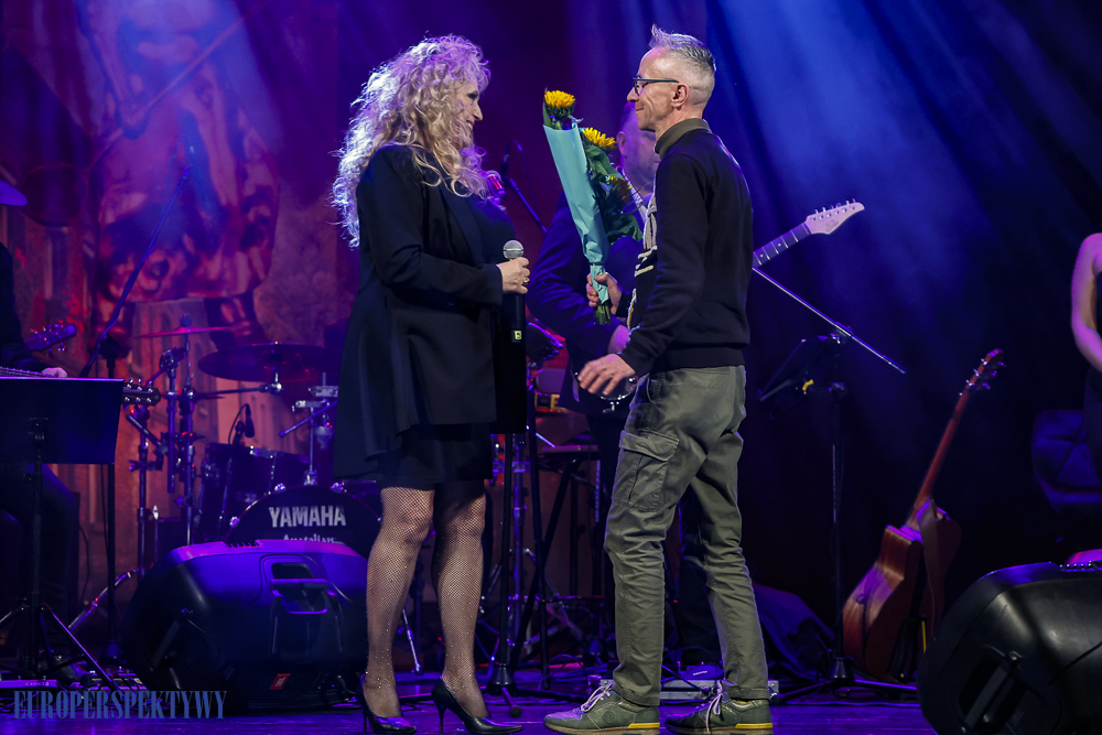 Europerspektywy Przyznano Hanysy 2024!