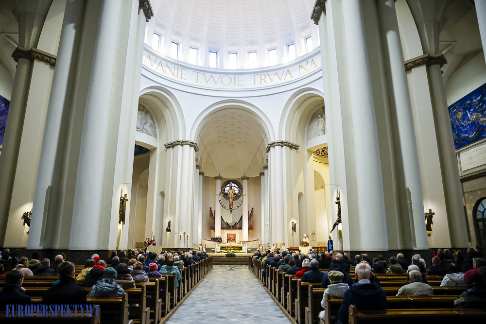 Europerspektywy Święto Niepodległości 2024 - obchody wojewódzkie