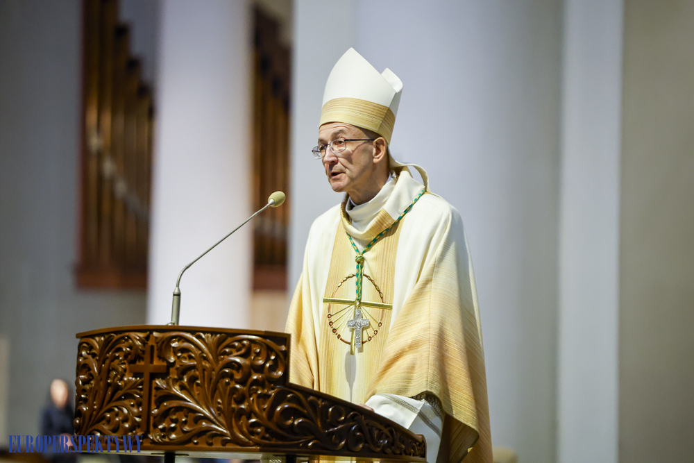 Europerspektywy Święto Niepodległości 2024 - obchody wojewódzkie