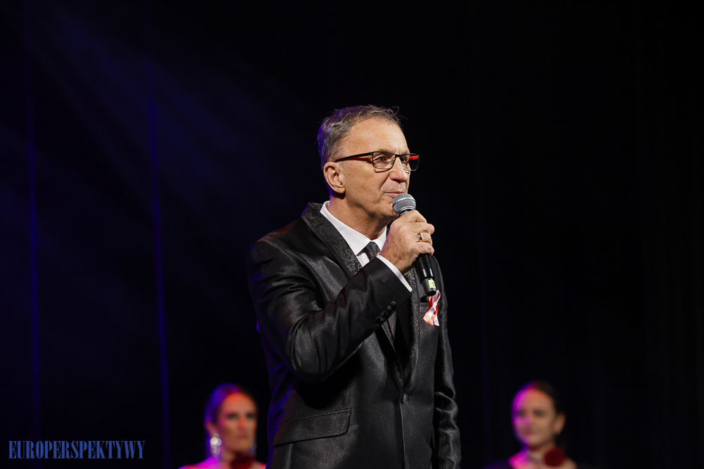 Europerspektywy Przyznano Hanysy 2024!