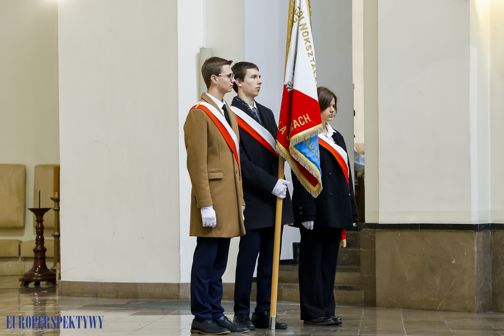 Europerspektywy Święto Niepodległości 2024 - obchody wojewódzkie