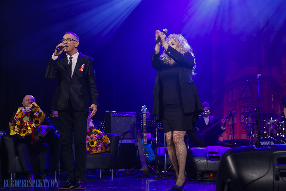 Europerspektywy Przyznano Hanysy 2024!