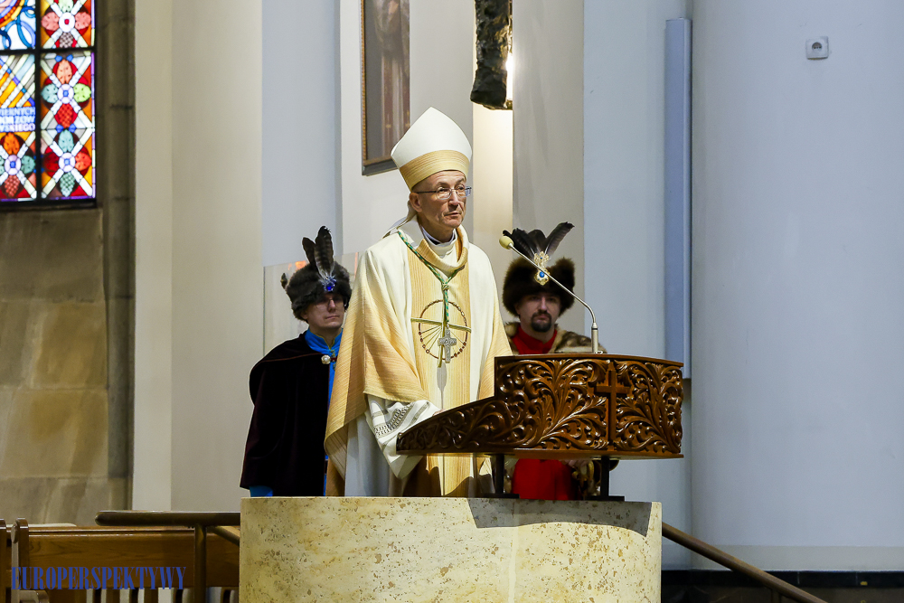 Europerspektywy Święto Niepodległości 2024 - obchody wojewódzkie