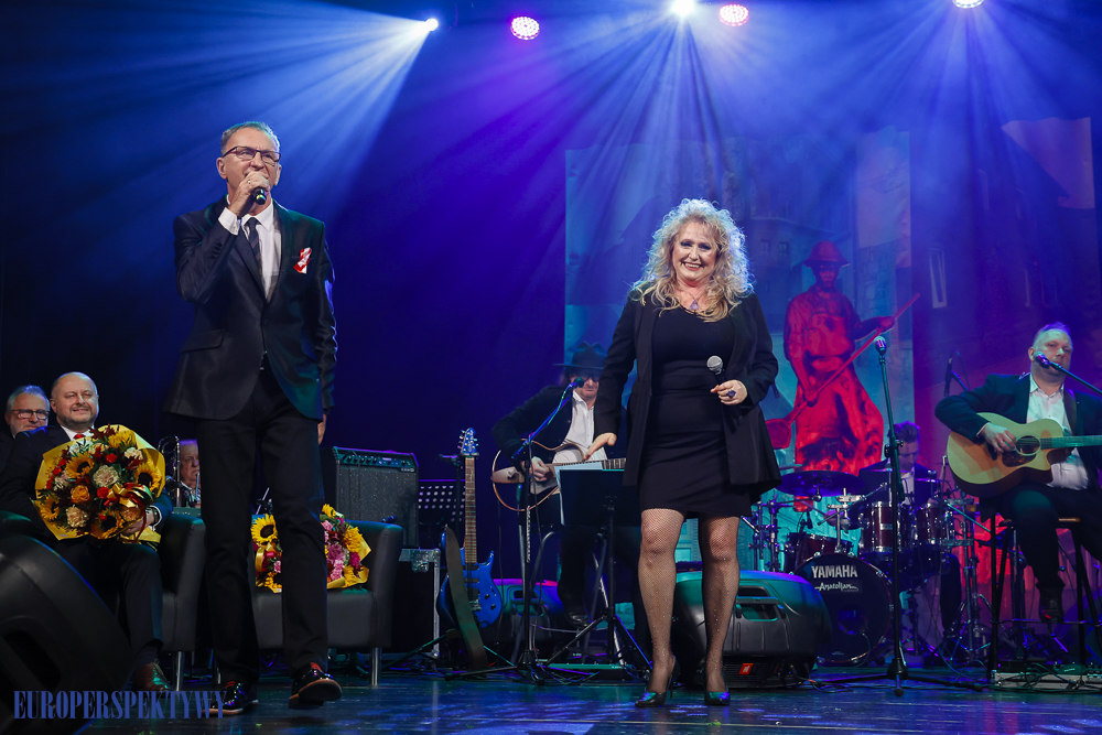 Europerspektywy Przyznano Hanysy 2024!