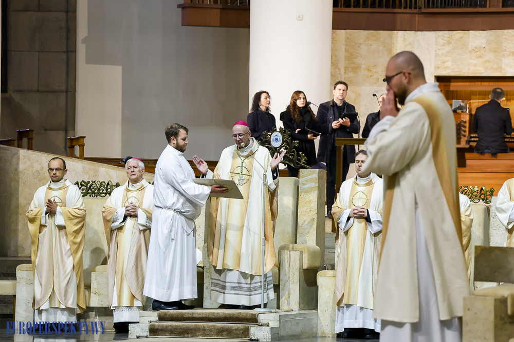 Europerspektywy Święto Niepodległości 2024 - obchody wojewódzkie