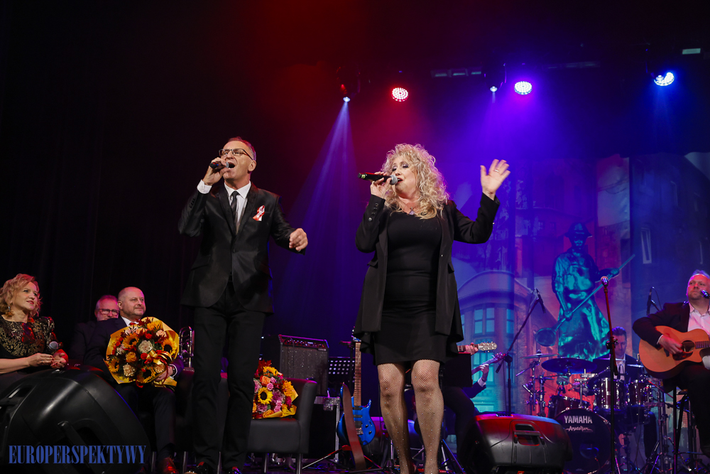 Europerspektywy Przyznano Hanysy 2024!