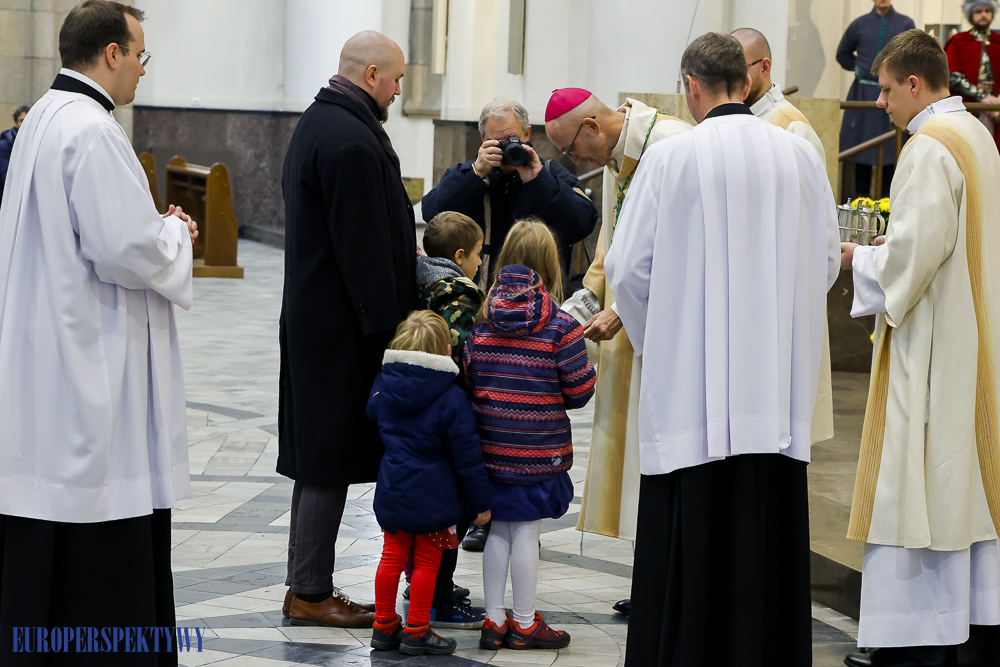 Europerspektywy Święto Niepodległości 2024 - obchody wojewódzkie